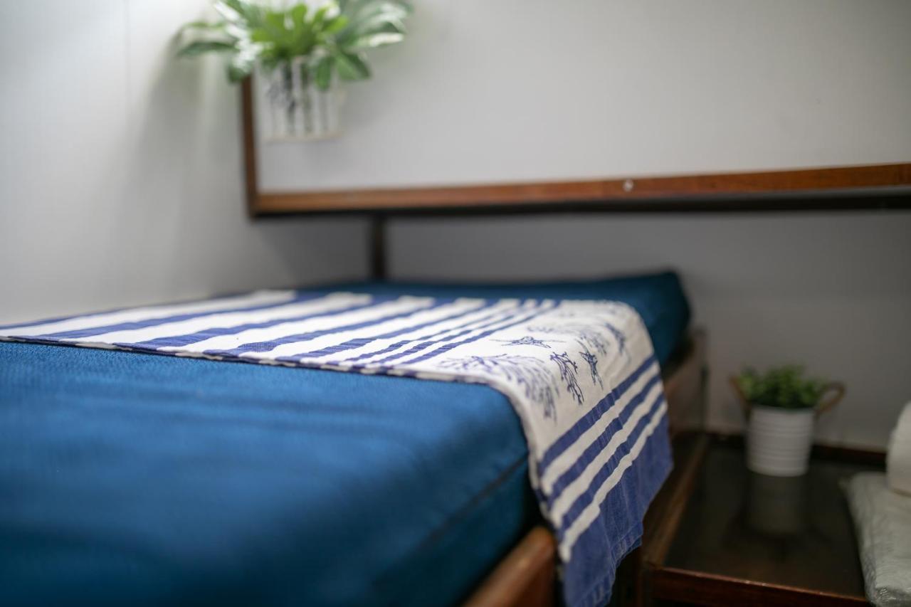 Marta Boat B&B 카스텔사르도 외부 사진